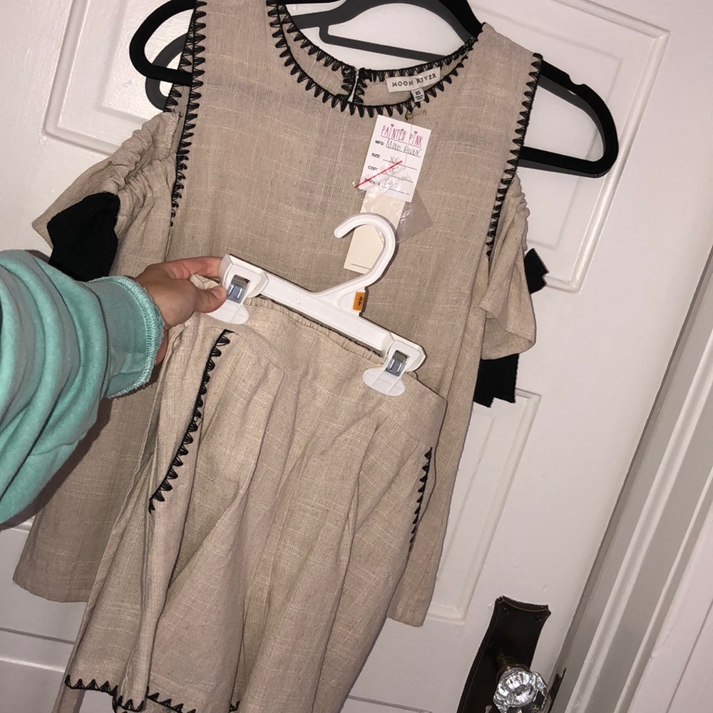 matching set